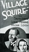 The Village Squire (1935)