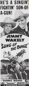 Song of the Range (1944)