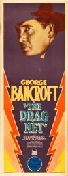 The Dragnet (1928)