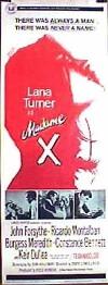 Madame X (1966)