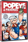 Popeye and Friends (1976)