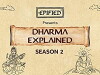 Casually Explained (2015)