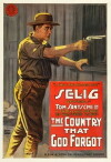The Country That God Forgot (1916)