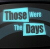 Those Were the Days (2011)