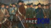 Coffee & Freedom (2018)