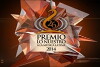 Premio lo Nuestro a la musica latina (2014)