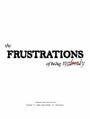 The Frustrations of Being Nobody (2018)