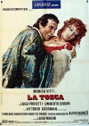 La Tosca (1973)