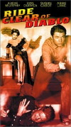 Ride Clear of Diablo (1954)