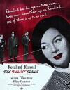 The Velvet Touch (1948)