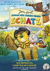 Komm, wir finden einen Schatz (2012)