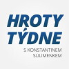 Hroty týdne s Konstantinem Sulimenkem (2016)