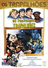 Os Fantasmas Trapalhões (1987)