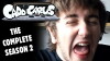 Caddicarus: The Complete Seasons (2018)