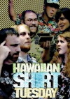 Hawaiian Shirt Tuesday (2012)