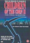 Children of the Corn II: The Final Sacrifice (1992)