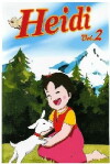 Heidi in città (1974)