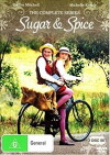 Sugar and Spice (1989)