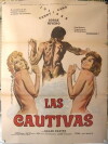 Las cautivas (1973)