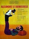 Alexander, der Lebenskünstler (1968)