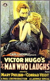 The Man Who Laughs (1928)
