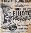 The Longhorn (1951)