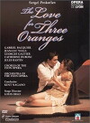 The Love for Three Oranges (1989)