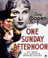 One Sunday Afternoon (1933)