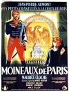 The Sparrows of Paris (1953)