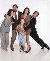 The Trouble with Larry (1993)