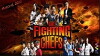 The Fighting Chefs (2013)