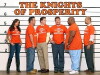 The Knights of Prosperity (2007)