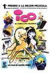 Ico, das kleine Wildpferd (1983)