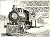 The Engine of Death (1913)