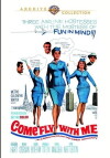 Come Fly with Me (1963)
