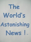 The World's Astonishing News! (2000)