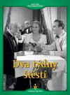 Dva týdny stestí (1940)