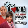 One Love (2014)