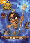 Tak & the Power of Juju (2007)