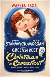 Christmas in Connecticut (1945)