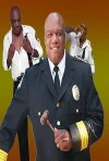 Real Talk with Officer Keep It Real (2015)
