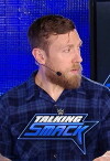 Talking Smack (2016)