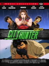 City Hunter Special: Kinkyû namachûkei!? Kyôakuhan Saeba Ryô no saigo (1999)