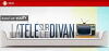 La télé sur le divan (2012)