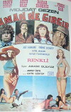 Aman Ne Girgir (1975)
