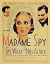 Madame Spy (1934)