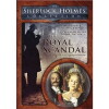 Sherlock Holmes: Skandal in Böhmen (2001)