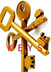 Keys (2017)