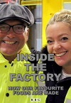 Inside the Factory: How Our Favorite Foods Are Made (2015)