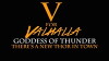 V for Valhalla (2018)